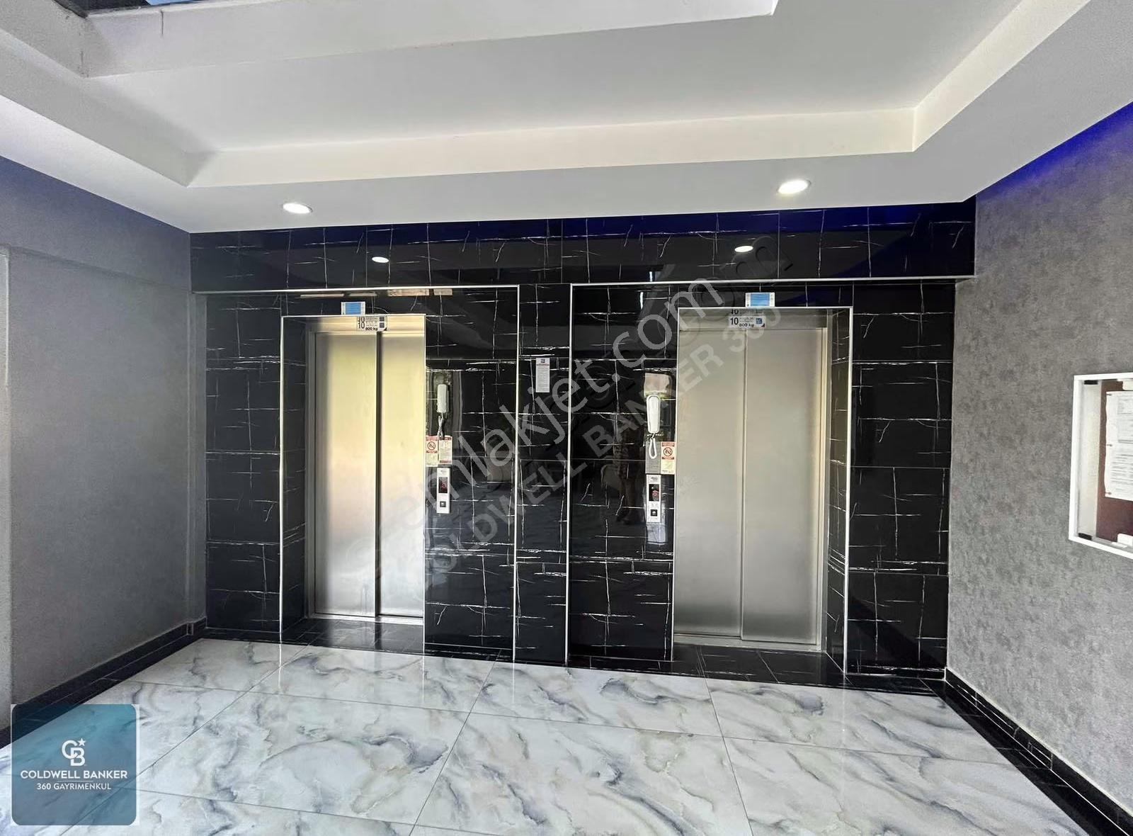 İnönü Mahallesi Gardenliva Sitesi'nde Satılık Eşyalı 2+1 Daire - Görsel 20