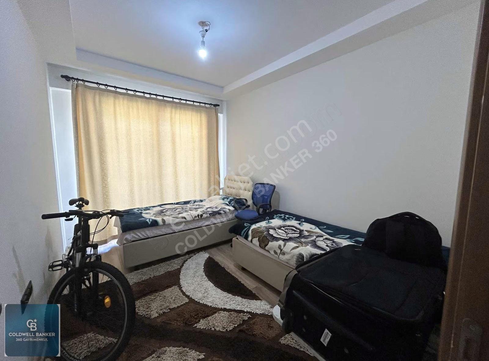İnönü Mahallesi Gardenliva Sitesi'nde Satılık Eşyalı 2+1 Daire - Görsel 21