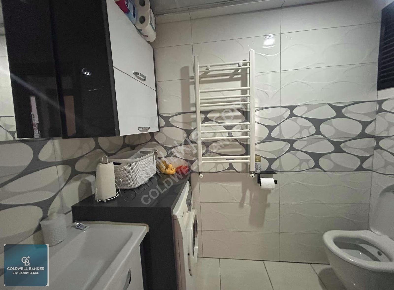 İnönü Mahallesi Gardenliva Sitesi'nde Satılık Eşyalı 2+1 Daire - Görsel 34