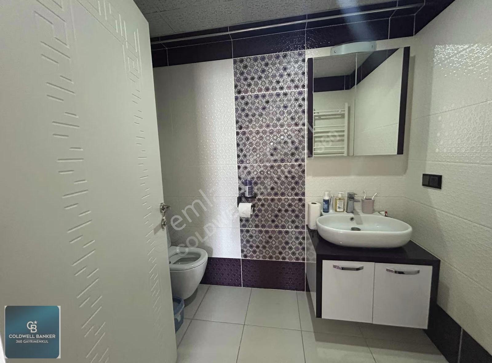 İnönü Mahallesi Gardenliva Sitesi'nde Satılık Eşyalı 2+1 Daire - Görsel 33