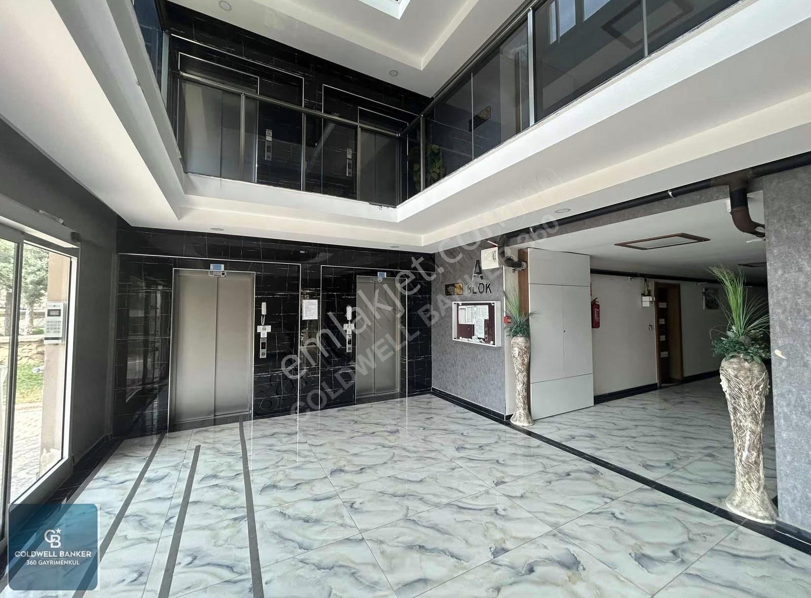 İnönü Mahallesi Gardenliva Sitesi'nde Satılık Eşyalı 2+1 Daire - Görsel 26