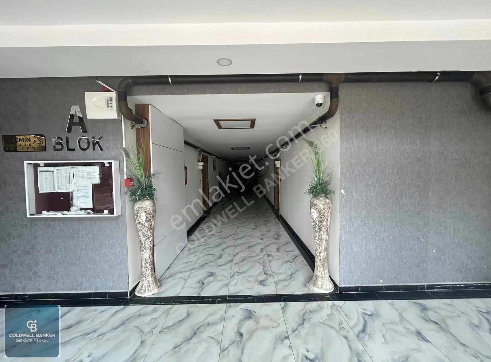 İnönü Mahallesi Gardenliva Sitesi'nde Satılık Eşyalı 2+1 Daire - Görsel 25