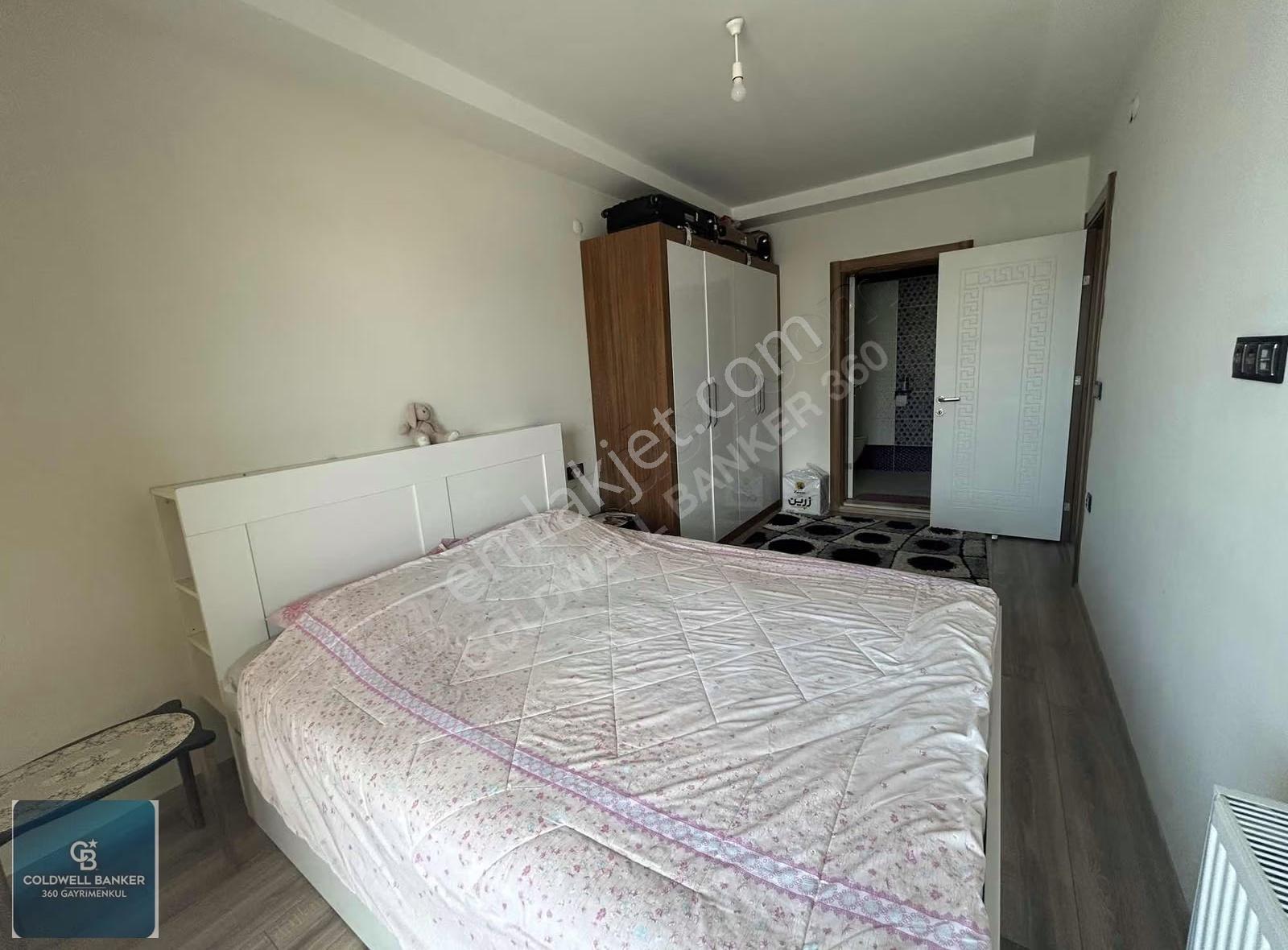 İnönü Mahallesi Gardenliva Sitesi'nde Satılık Eşyalı 2+1 Daire - Görsel 35