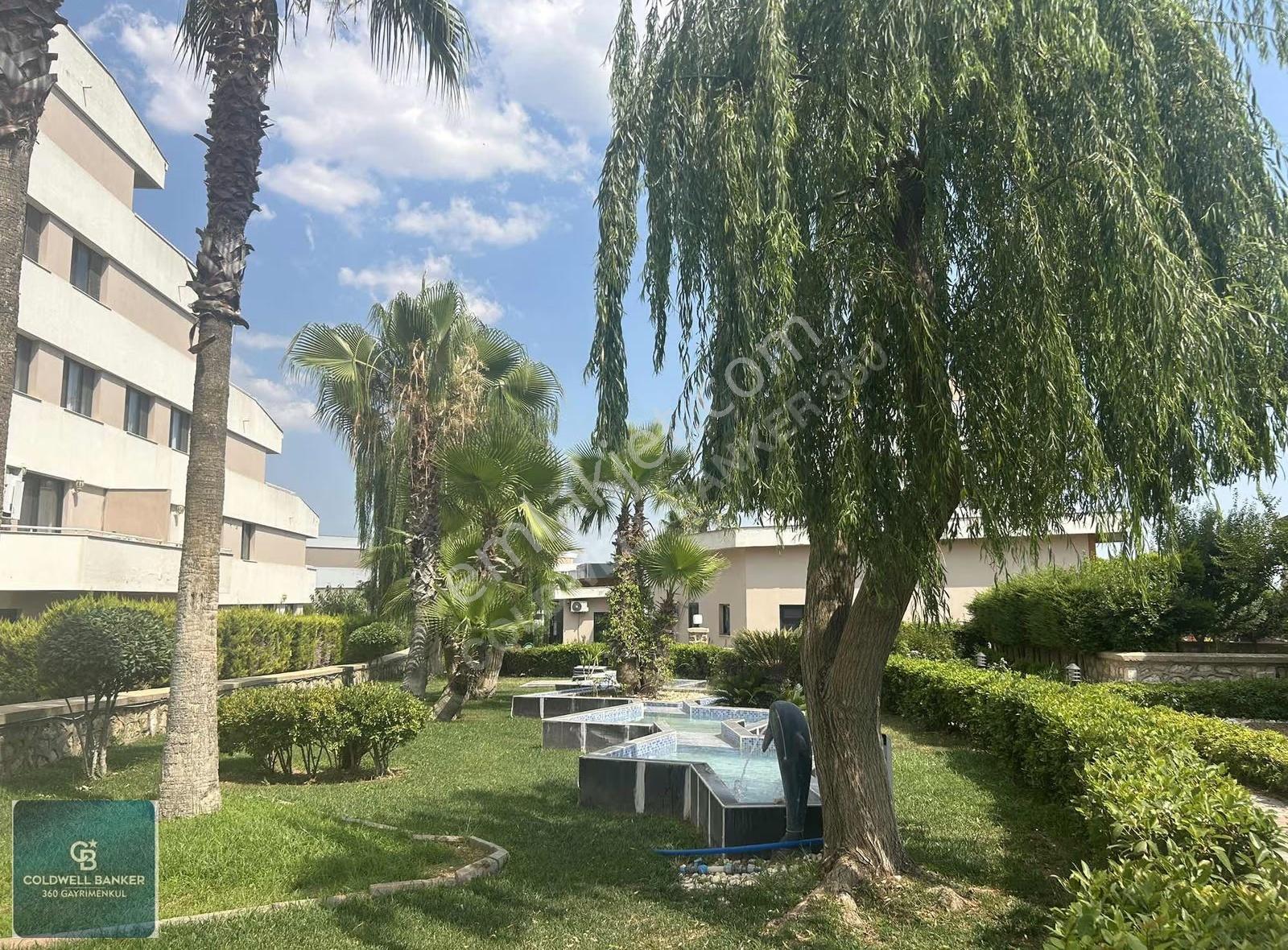 İnönü Mahallesi Gardenliva Sitesi'nde Satılık Eşyalı 2+1 Daire - Görsel 13