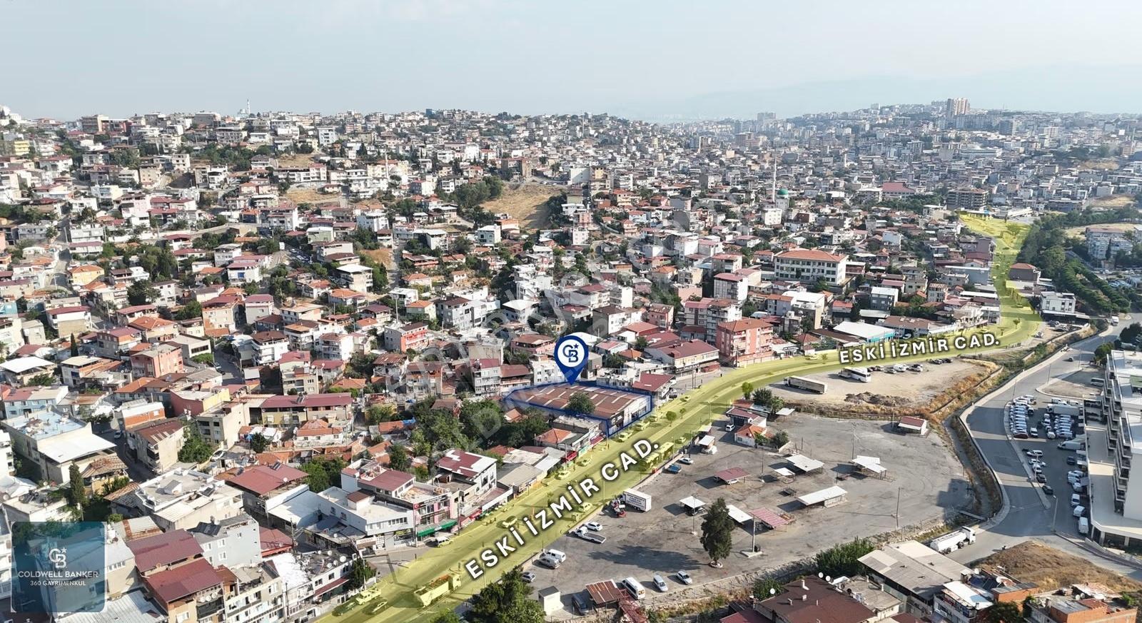 Devren Kiralık 22 Yıllık Köklü & Karlı Yapı Market - Görsel 14