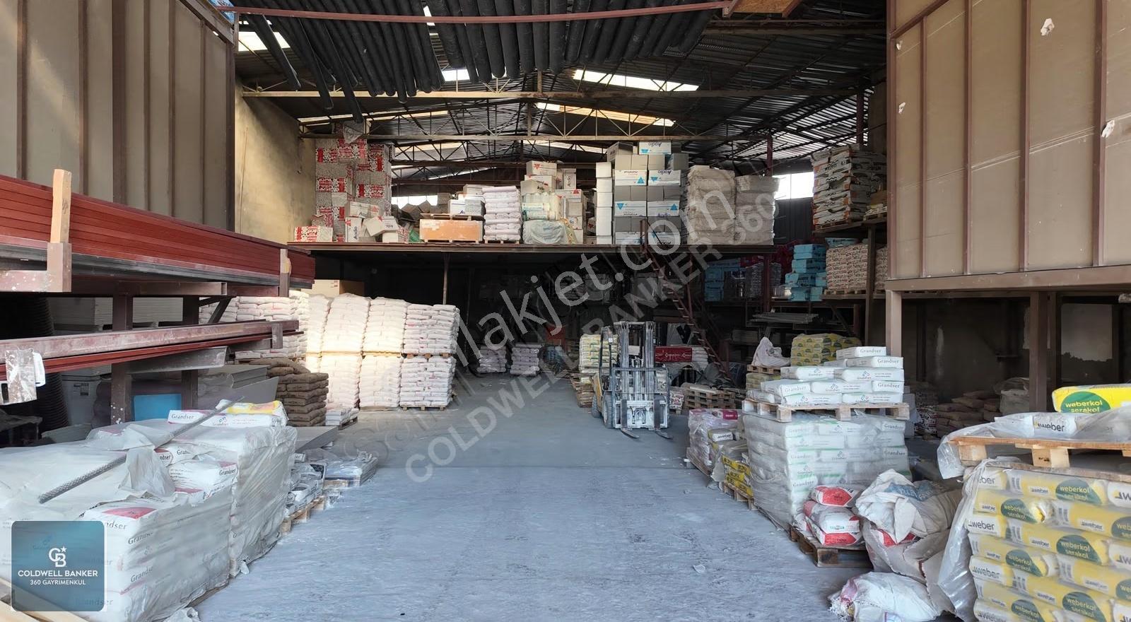 Devren Kiralık 22 Yıllık Köklü & Karlı Yapı Market - Görsel 3