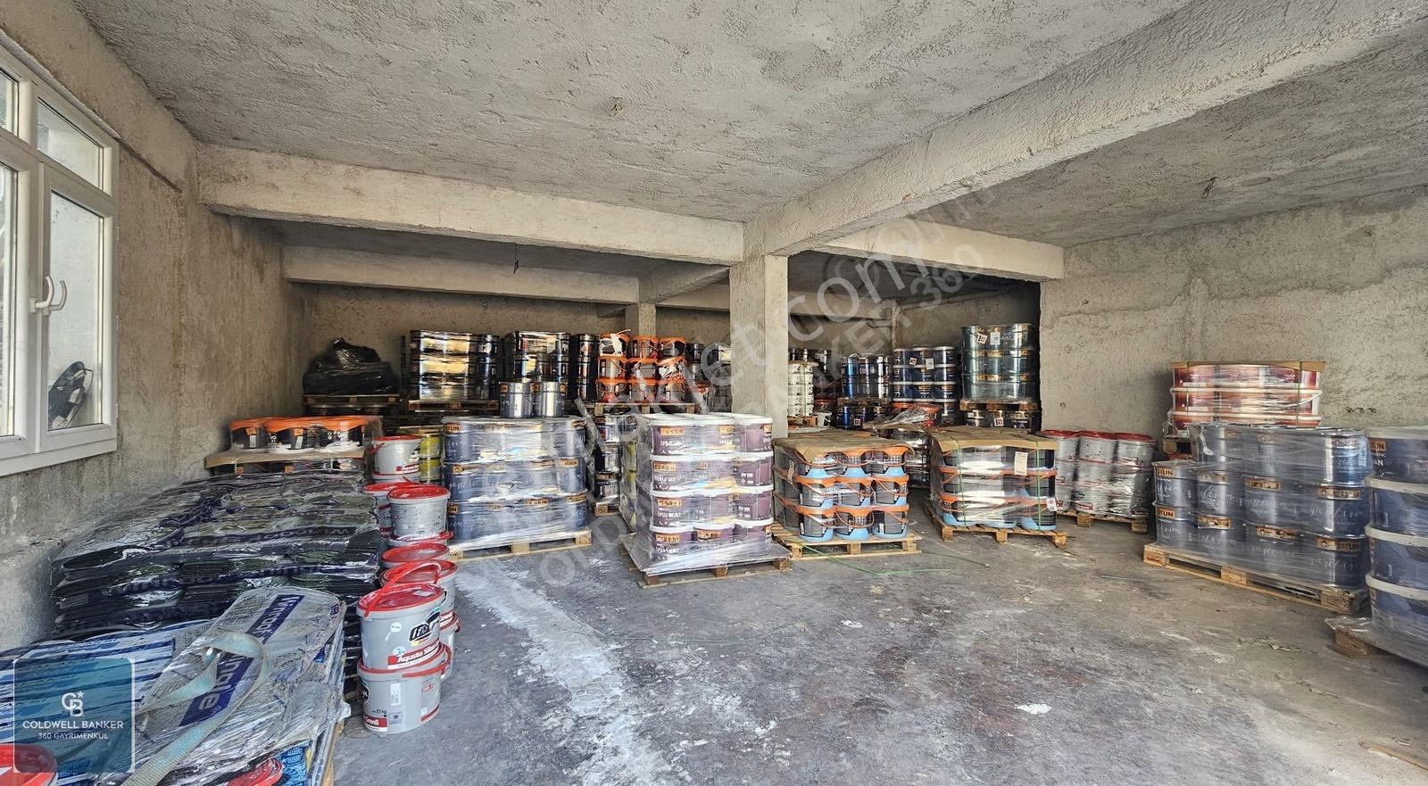 Devren Kiralık 22 Yıllık Köklü & Karlı Yapı Market - Görsel 10