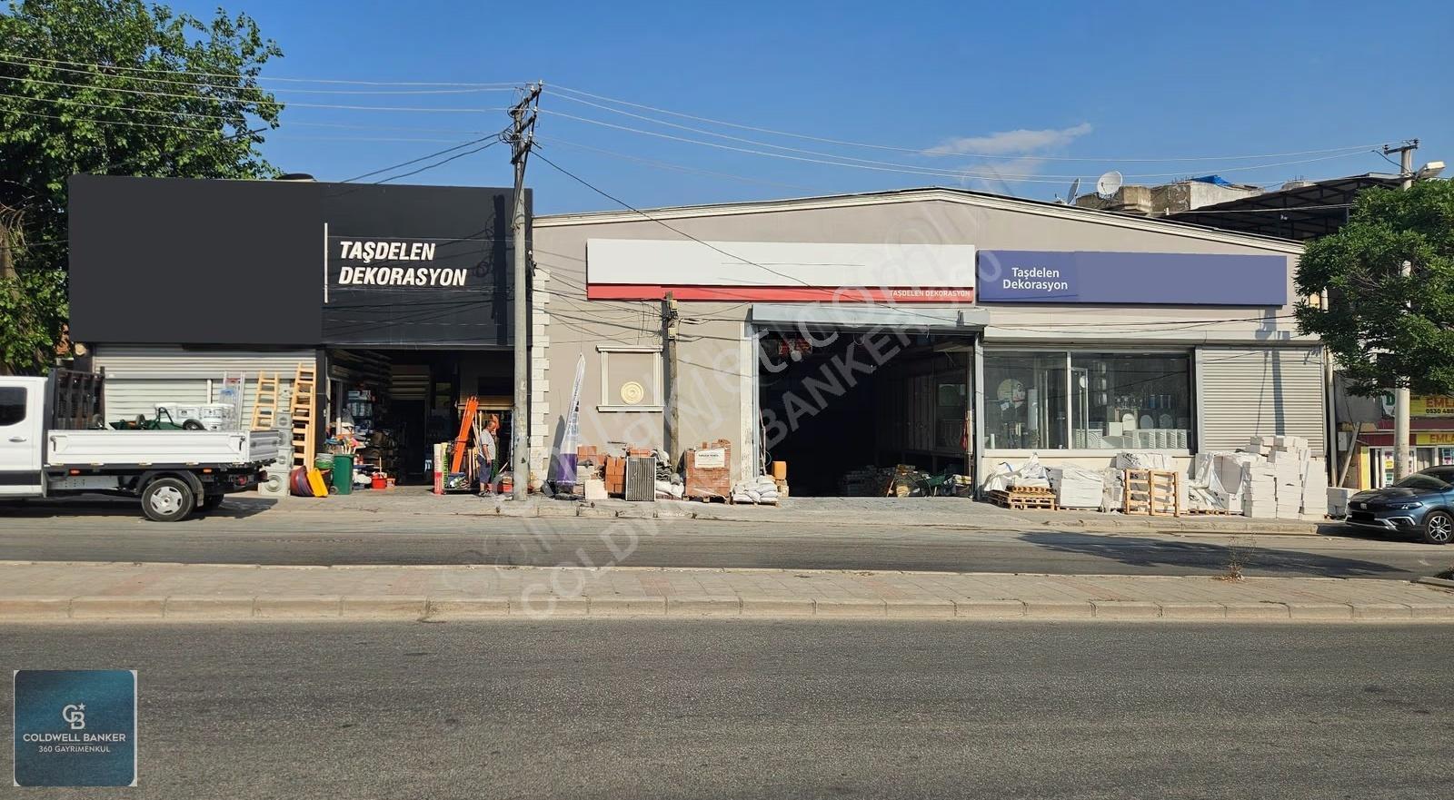 Devren Kiralık 22 Yıllık Köklü & Karlı Yapı Market