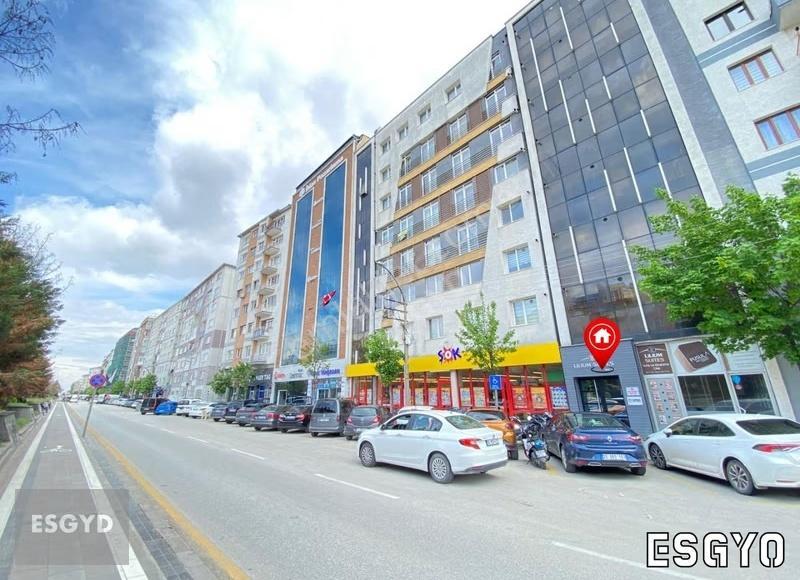 Esgyo'dan Lilium Suit Mükemmel Konumda Full Eşyalı Satılık 1+0
