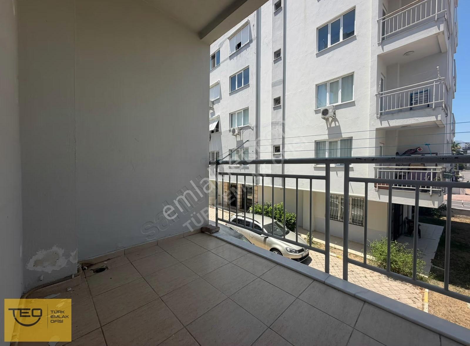 Türk Emlak Ofisinden Hurma Mahallesinde Kiralık 3+1 Daire - Görsel 27