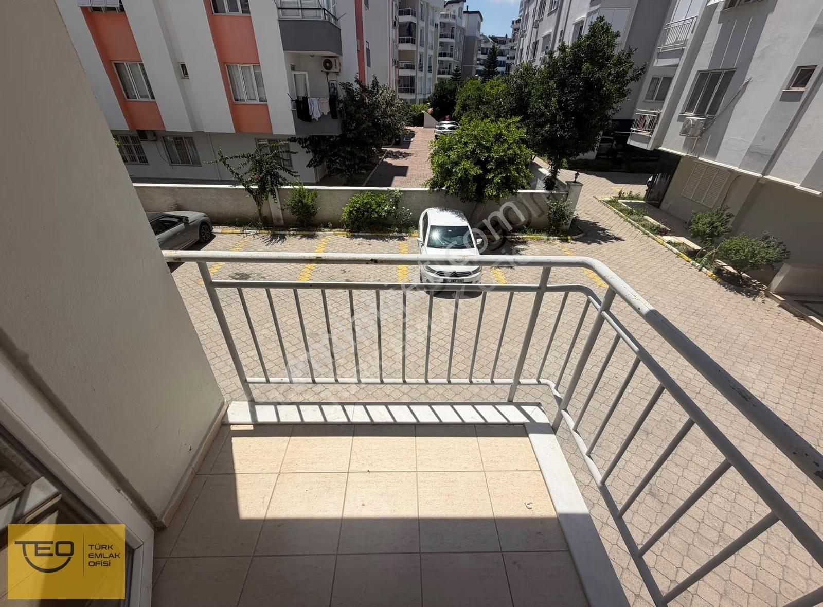 Türk Emlak Ofisinden Hurma Mahallesinde Kiralık 3+1 Daire - Görsel 19