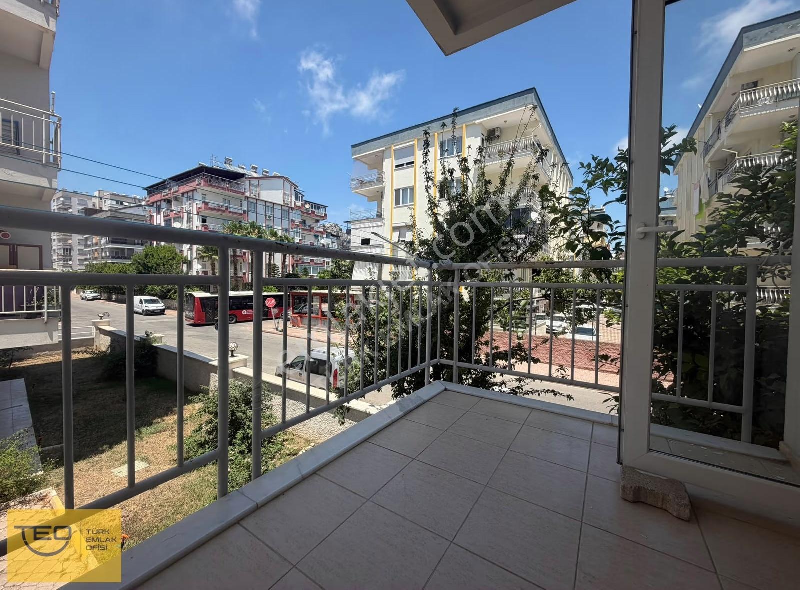 Türk Emlak Ofisinden Hurma Mahallesinde Kiralık 3+1 Daire - Görsel 14