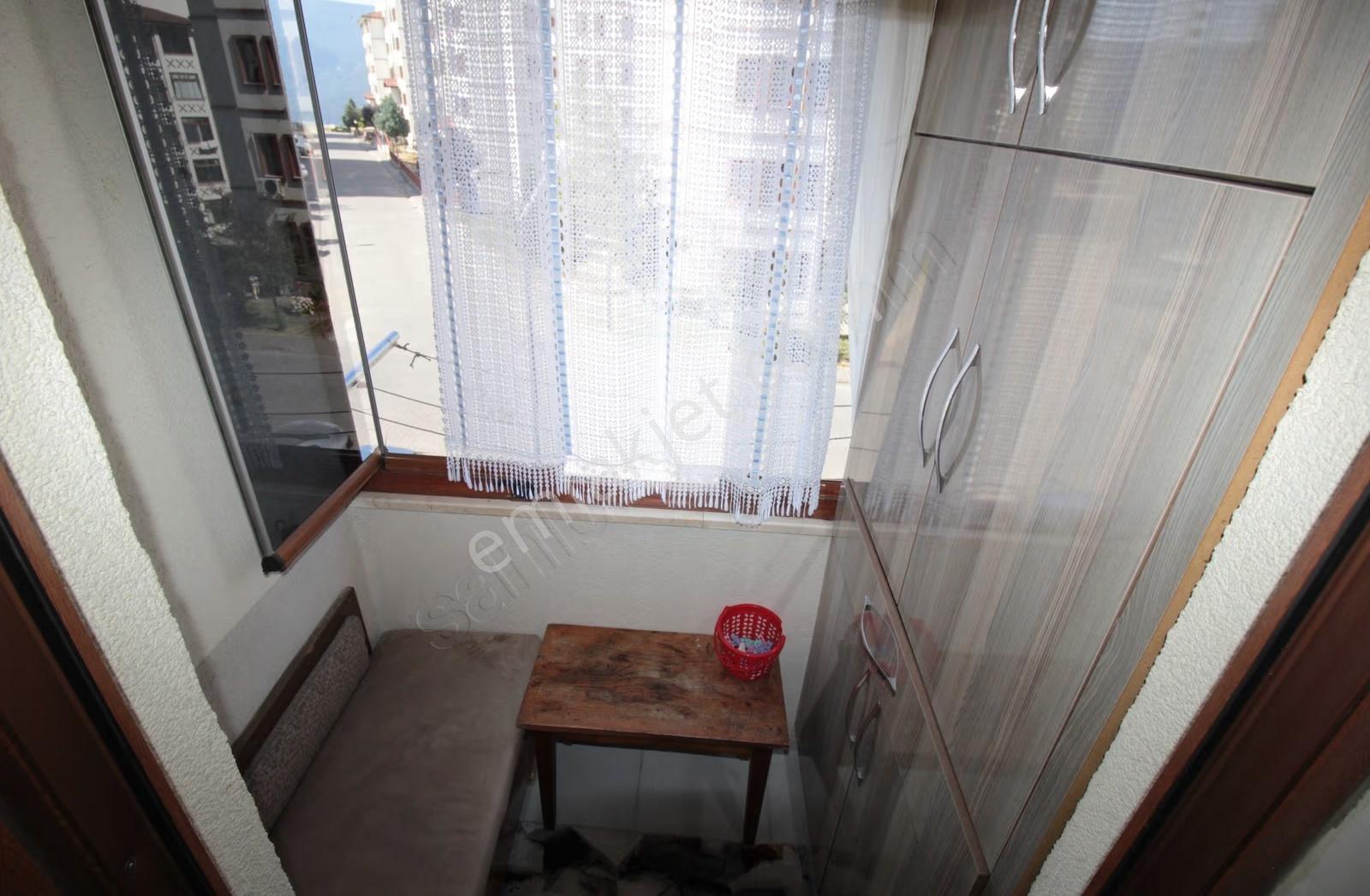 Safranbolu Yazıköy Toki De Satılık Güney Cep 2+1 Daire - Görsel 17