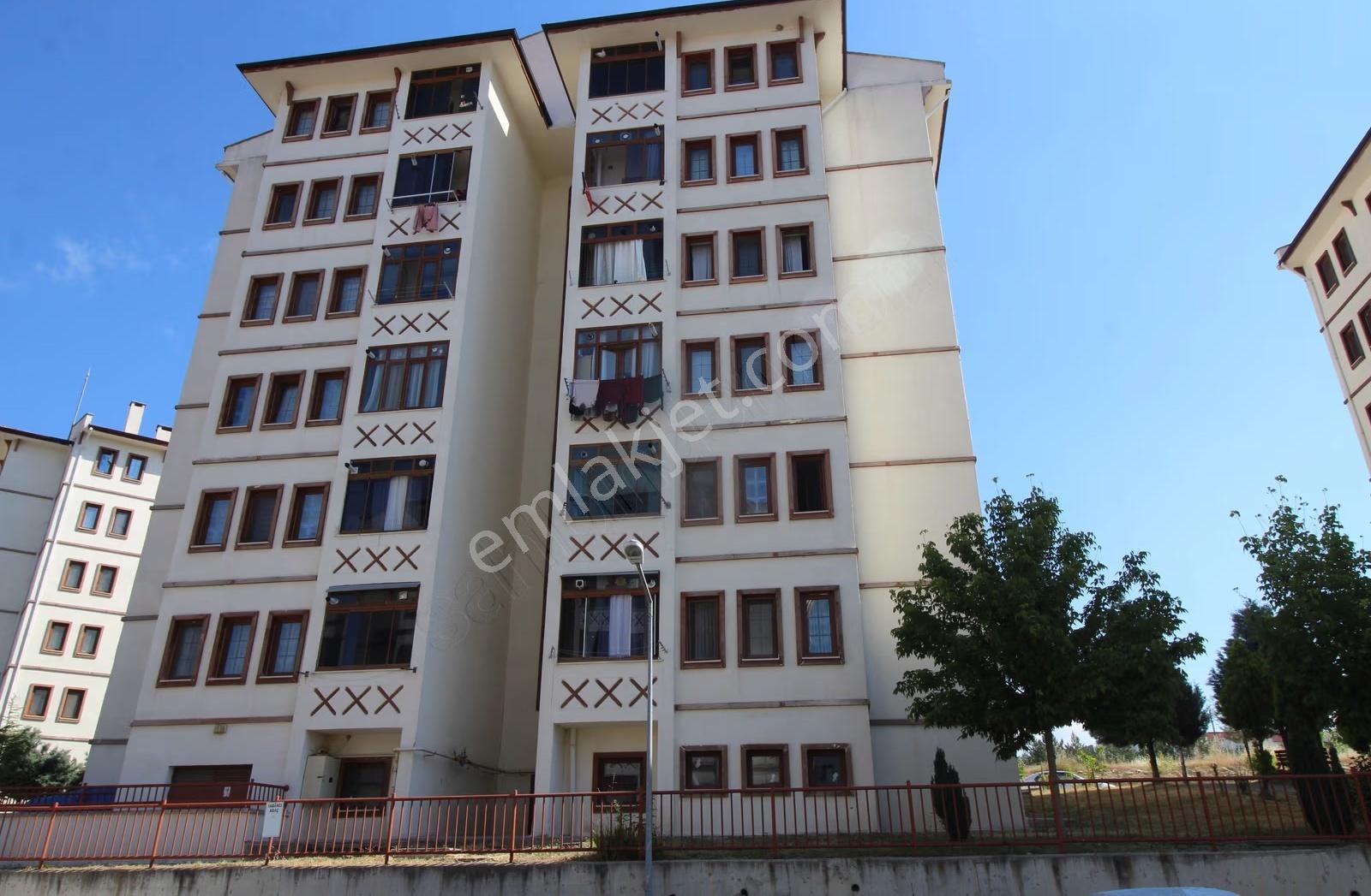 Safranbolu Yazıköy Toki De Satılık Güney Cep 2+1 Daire - Görsel 12