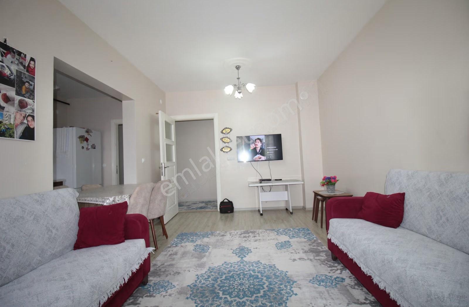 Safranbolu Yazıköy Toki De Satılık Güney Cep 2+1 Daire - Görsel 5