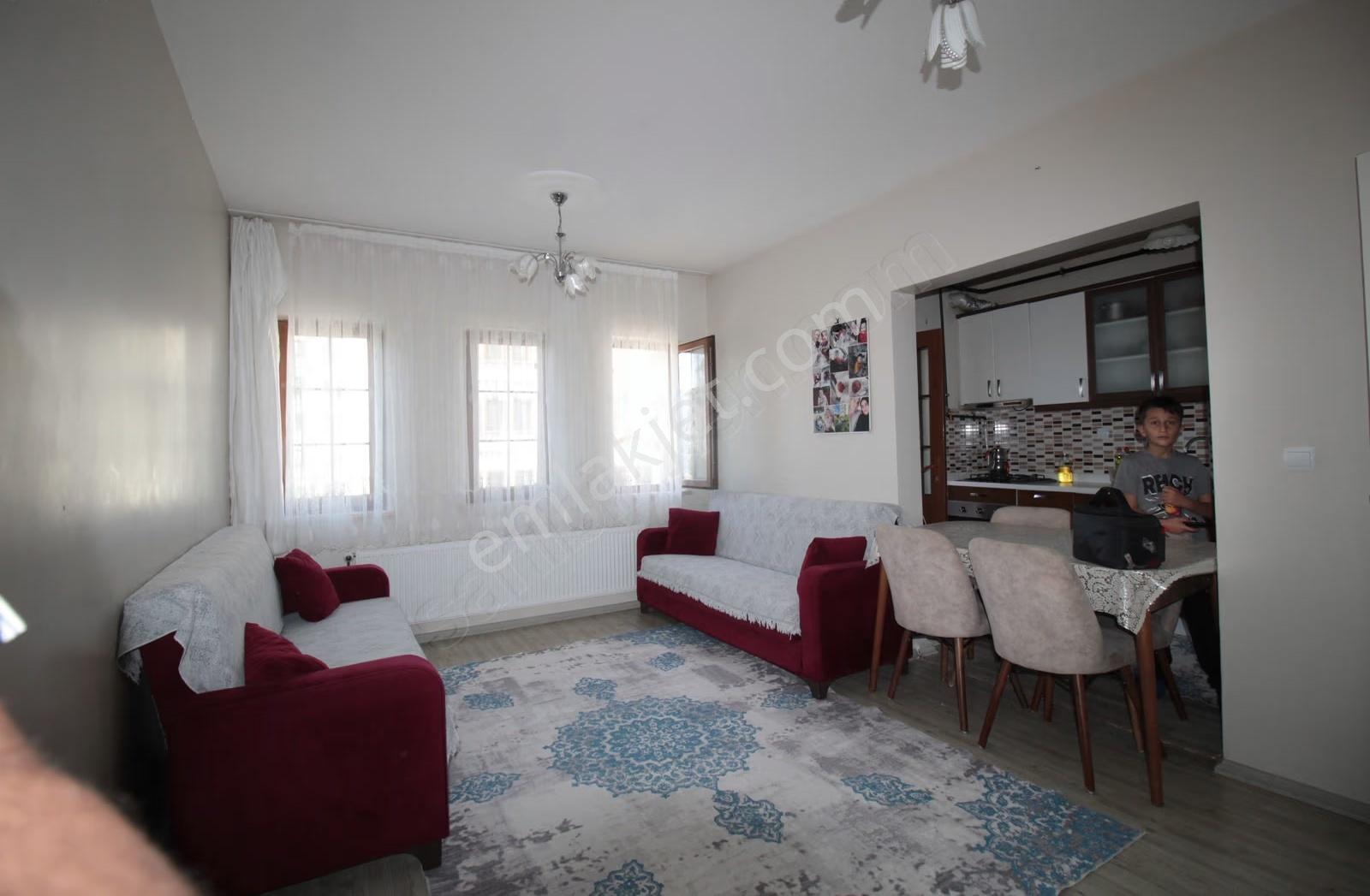 Safranbolu Yazıköy Toki De Satılık Güney Cep 2+1 Daire - Görsel 21