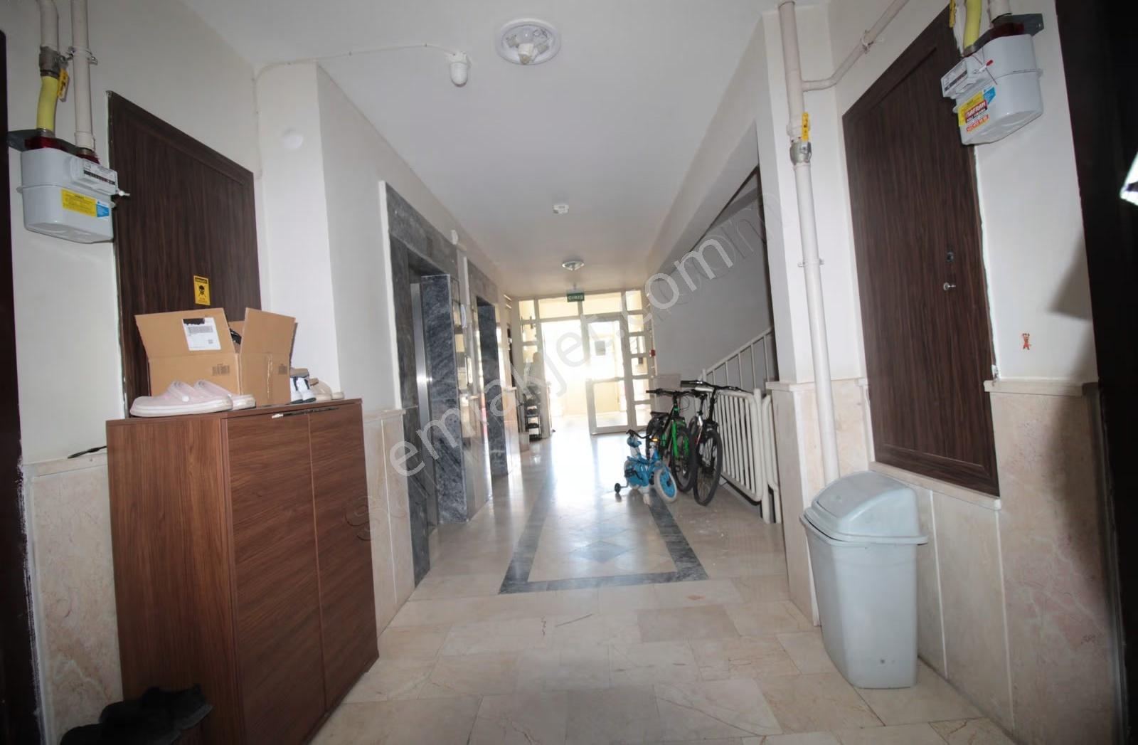 Safranbolu Yazıköy Toki De Satılık Güney Cep 2+1 Daire - Görsel 11