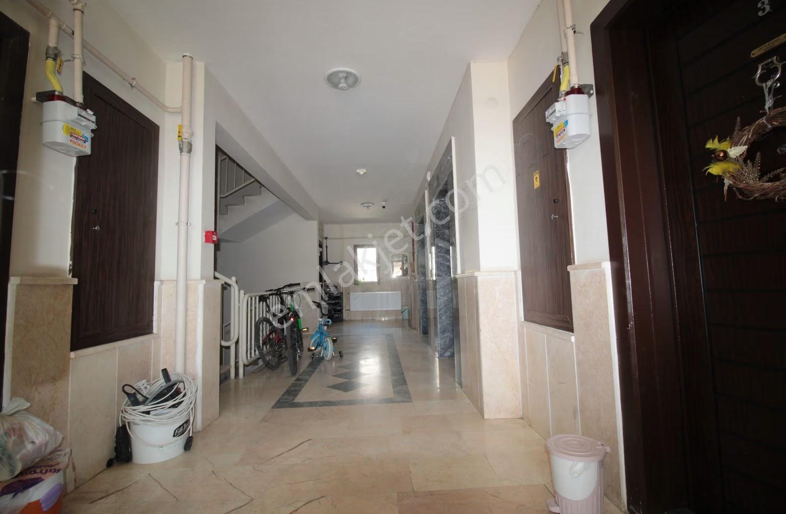 Safranbolu Yazıköy Toki De Satılık Güney Cep 2+1 Daire - Görsel 3