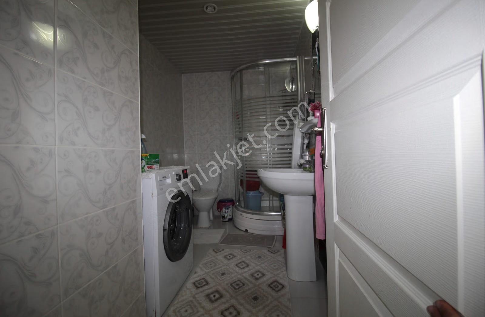 Safranbolu Yazıköy Toki De Satılık Güney Cep 2+1 Daire - Görsel 24