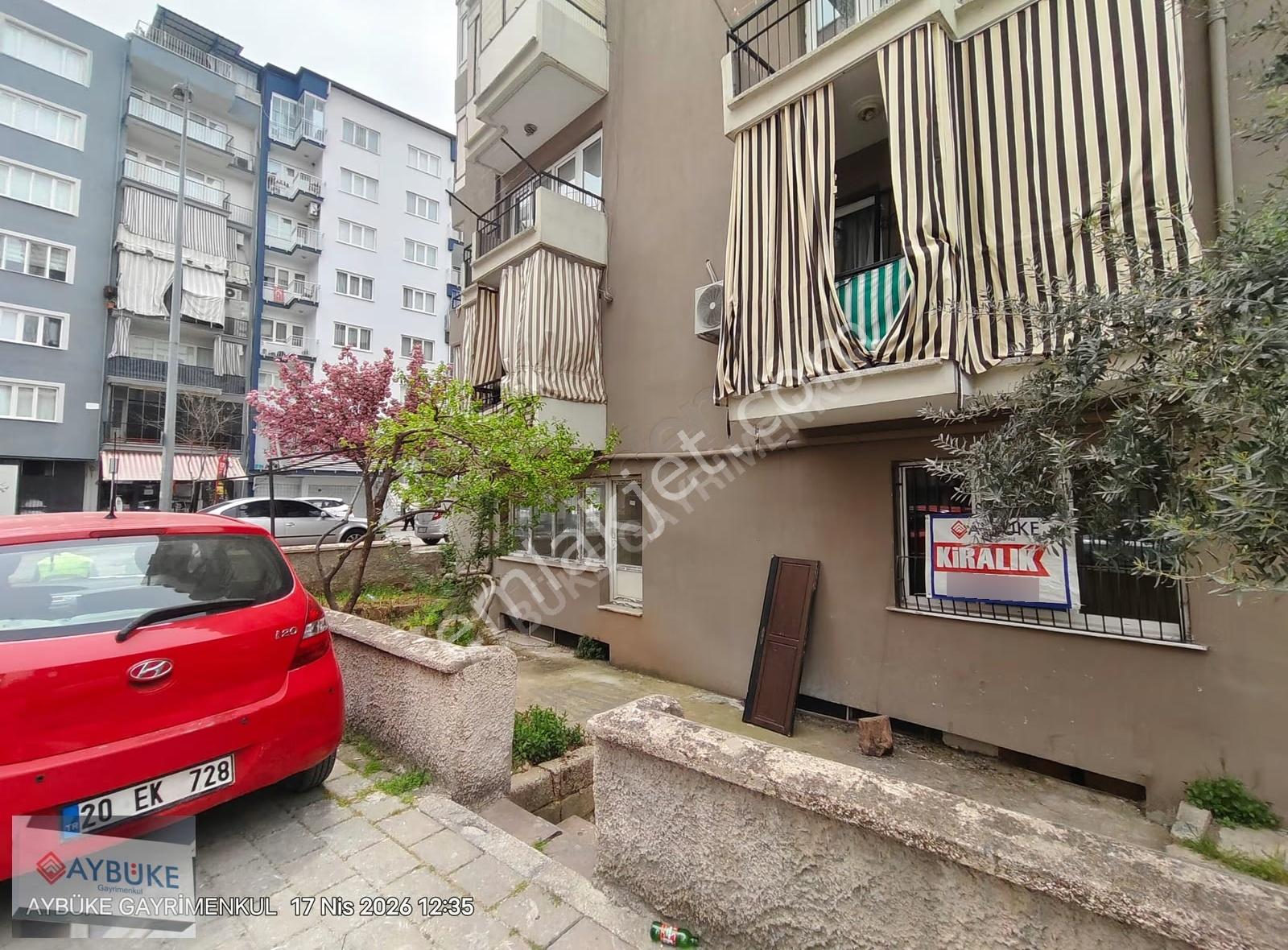 Kuşpınarda Çarşamba Pazarı Yanı Kiralık Daire - Görsel 17