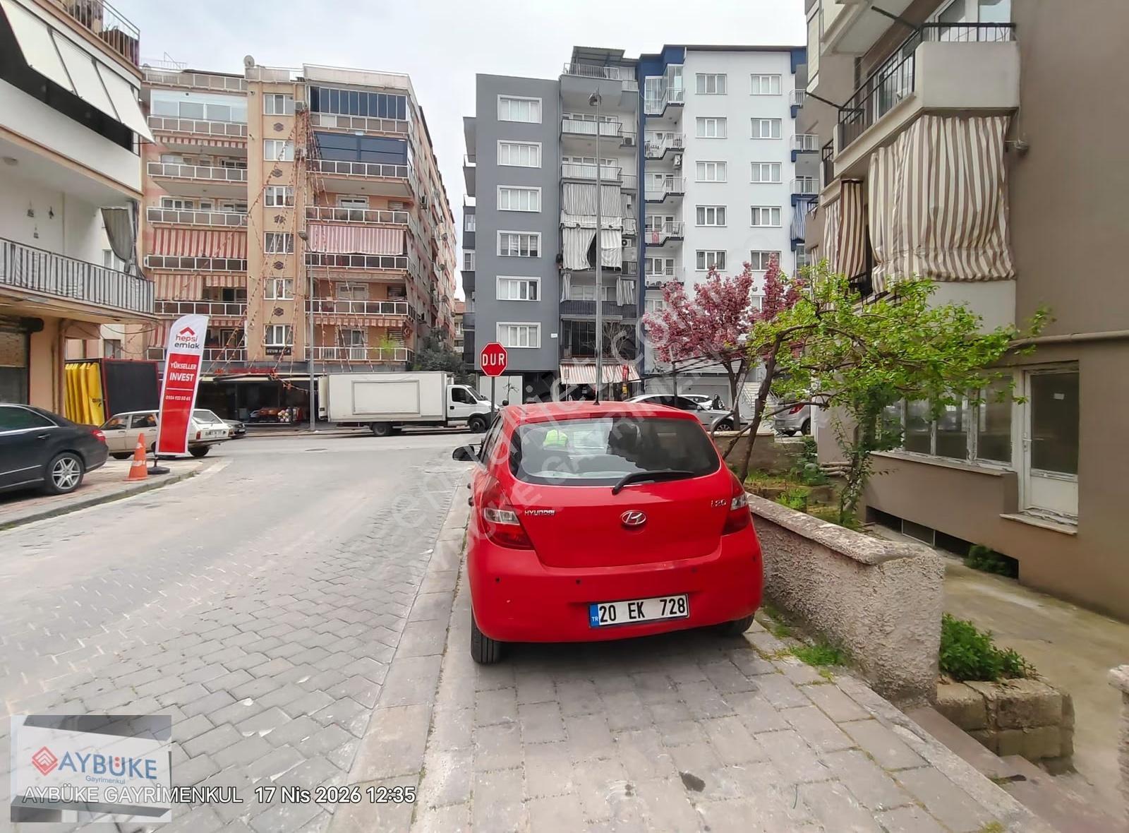 Kuşpınarda Çarşamba Pazarı Yanı Kiralık Daire - Görsel 20