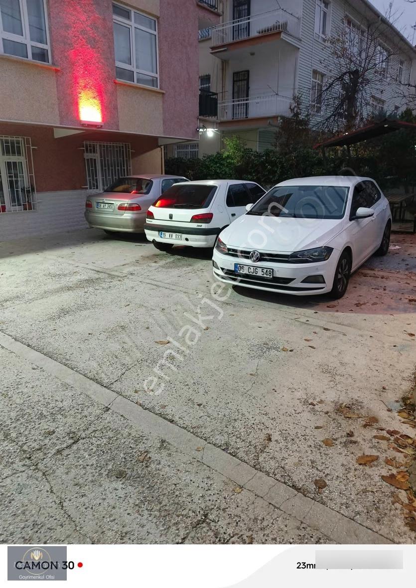 Tepebaşında Kentselde 24.000 Kiracılı 3+1 Eşyalı Metroya Yürüme - Görsel 13