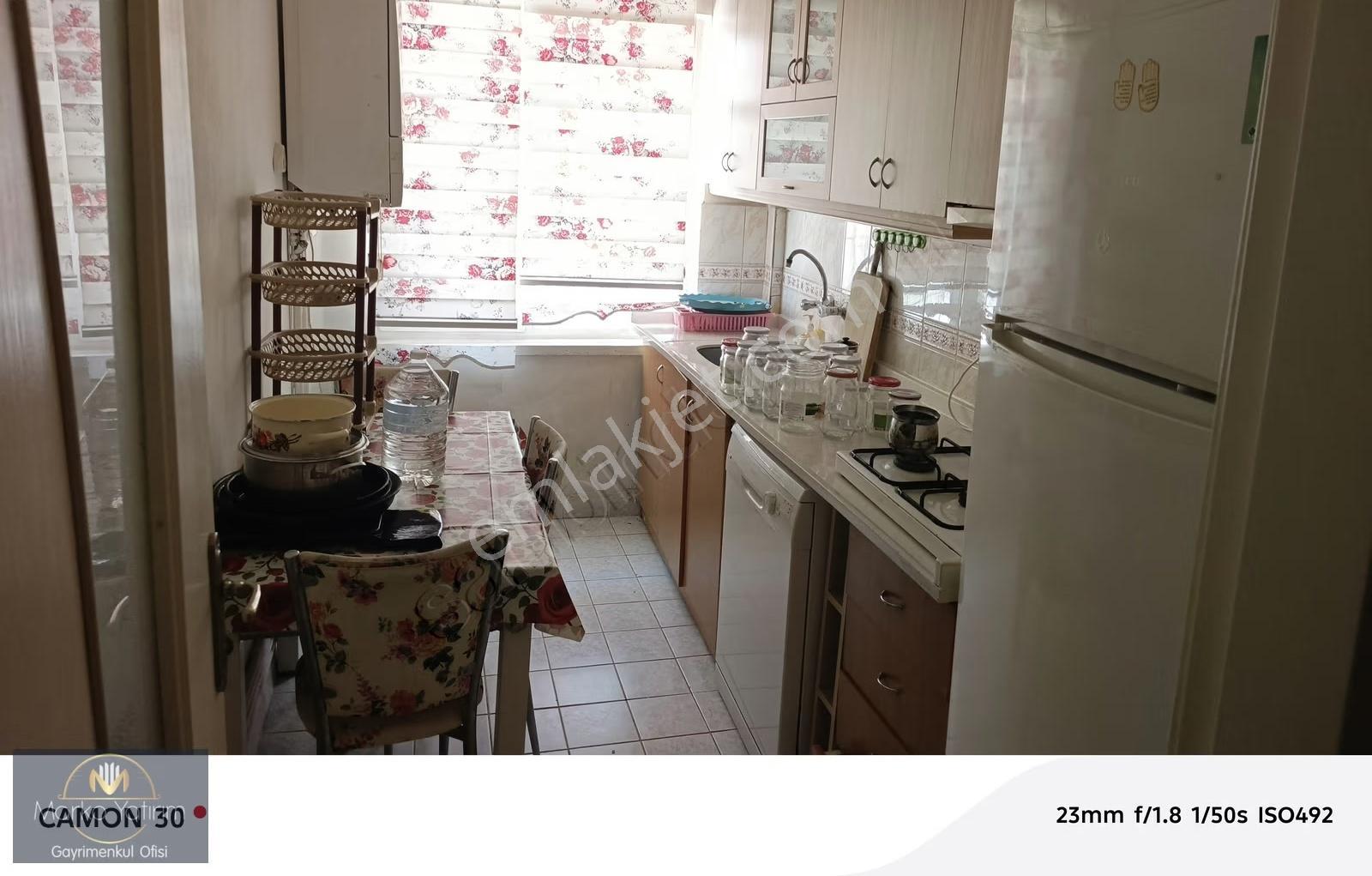 Tepebaşında Kentselde 24.000 Kiracılı 3+1 Eşyalı Metroya Yürüme - Görsel 6
