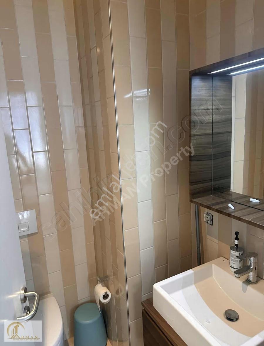 Nef 47 Haliç Eşyalı Kiralık Daire - Görsel 2