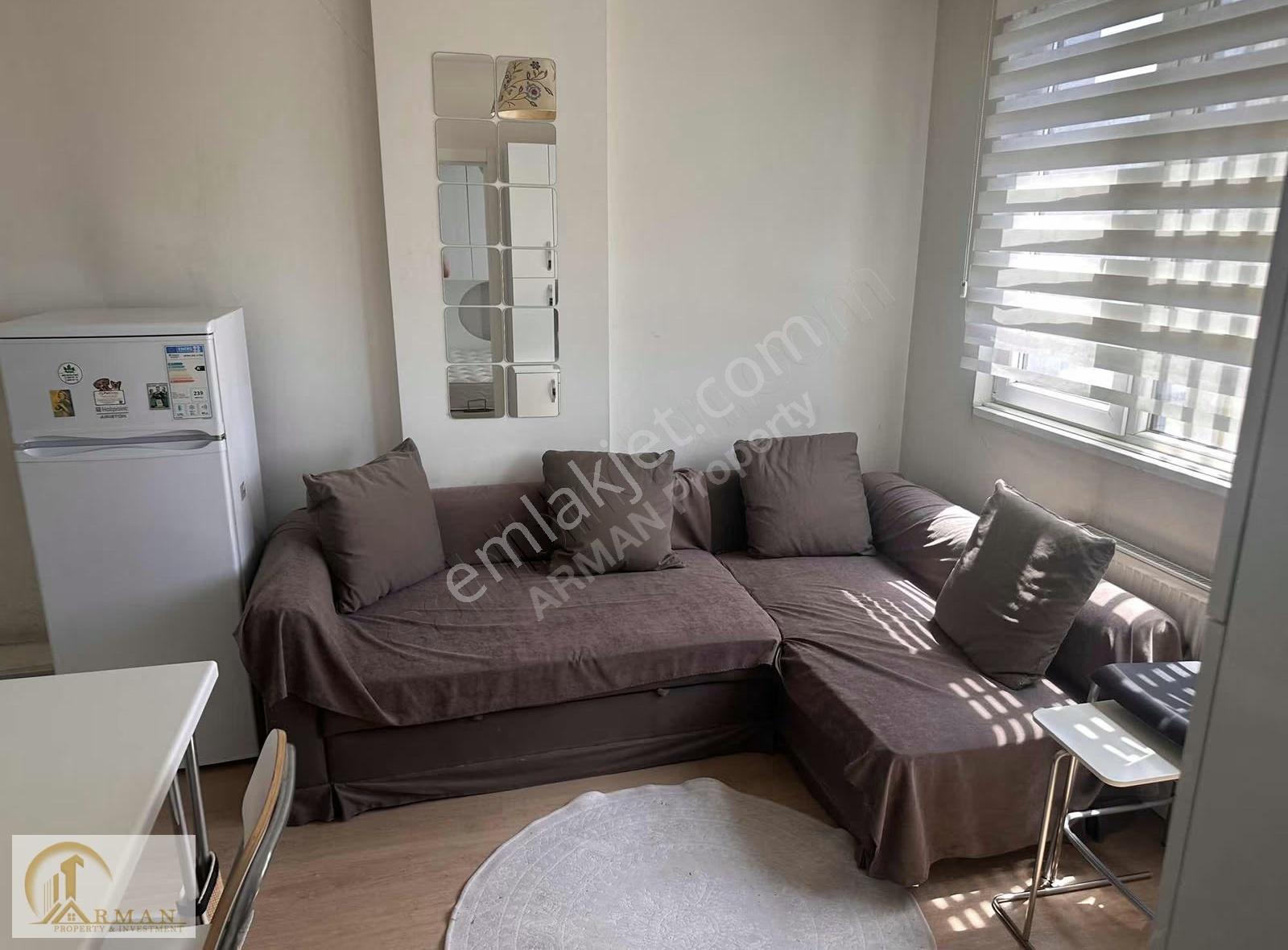 Nef 47 Haliç Eşyalı Kiralık Daire - Görsel 10