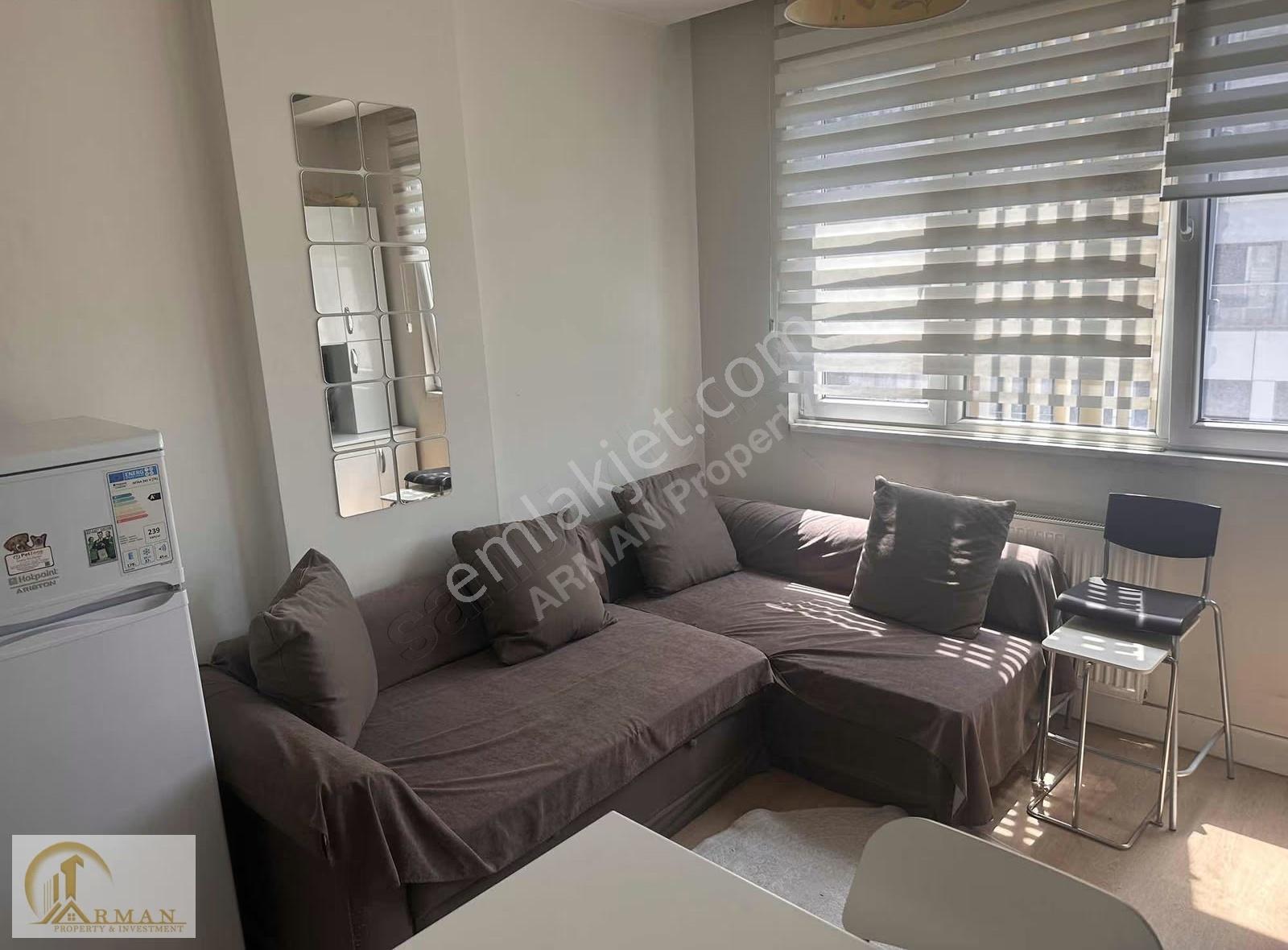 Nef 47 Haliç Eşyalı Kiralık Daire - Görsel 9