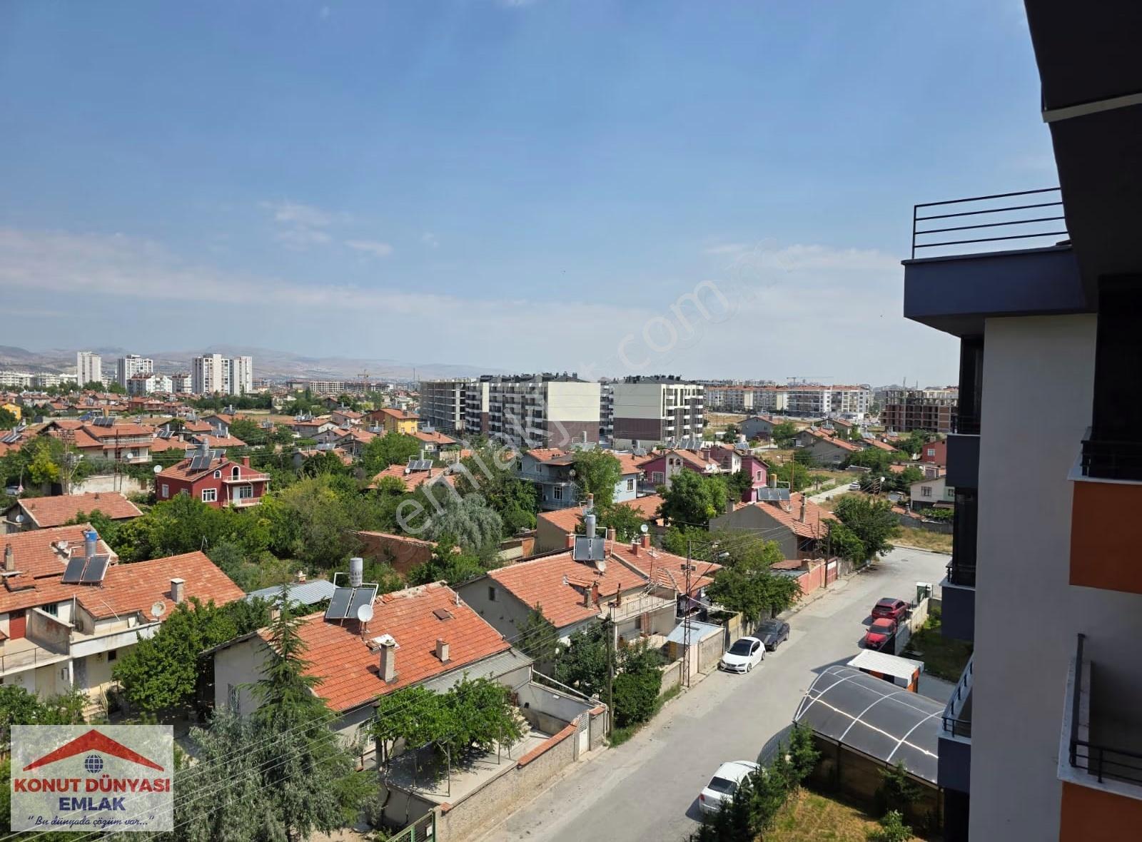 Gazze Cad Maver Aydın Konutları Site İçi Bakımlı Ferah 2+1 Dair - Görsel 17