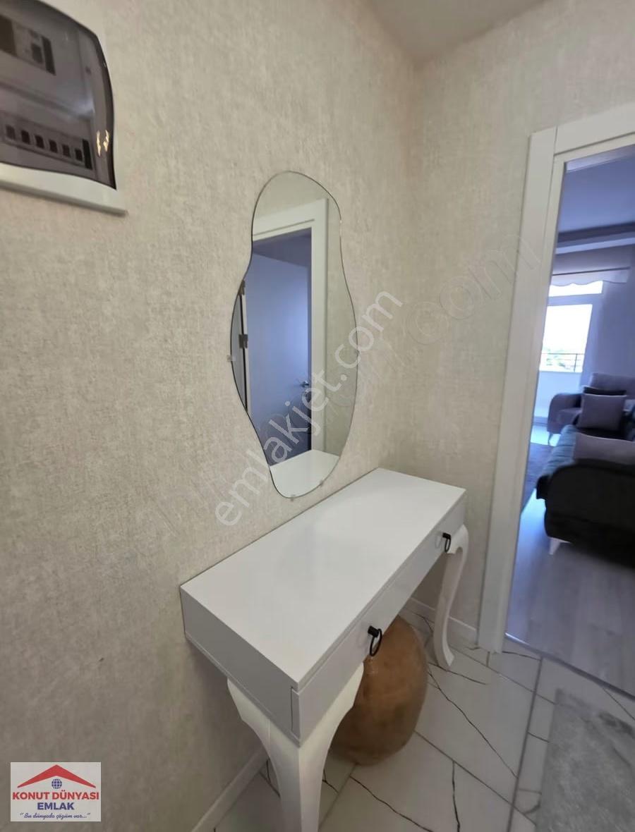 Gazze Cad Maver Aydın Konutları Site İçi Bakımlı Ferah 2+1 Dair - Görsel 31