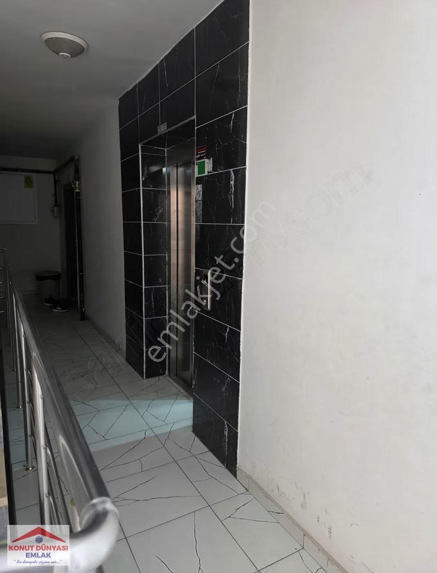 Gazze Cad Maver Aydın Konutları Site İçi Bakımlı Ferah 2+1 Dair - Görsel 11