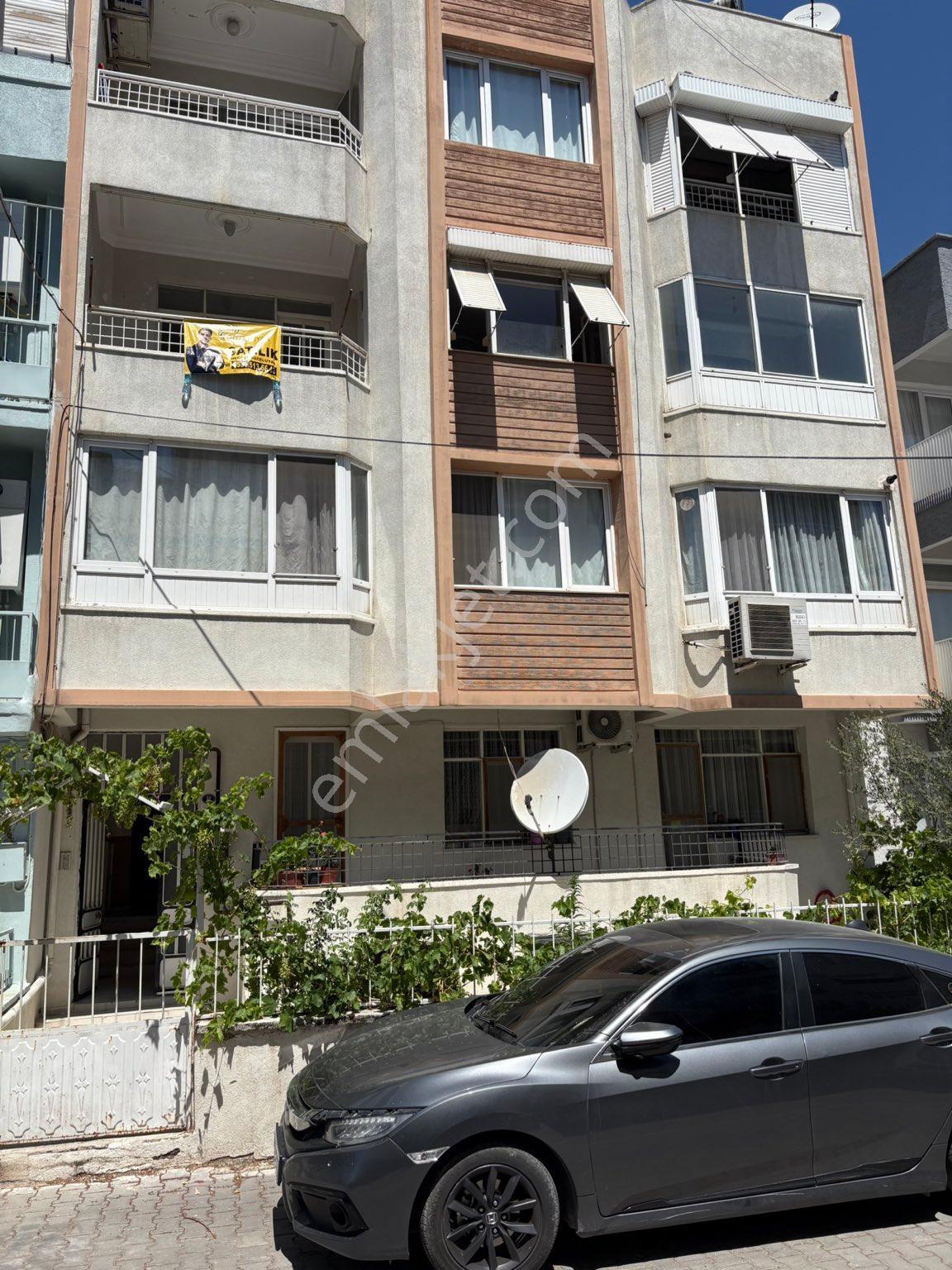 🏡 Bahçelievler Mahallesi’nde Ebeveyn Banyolu 3+1 Satılık Daire