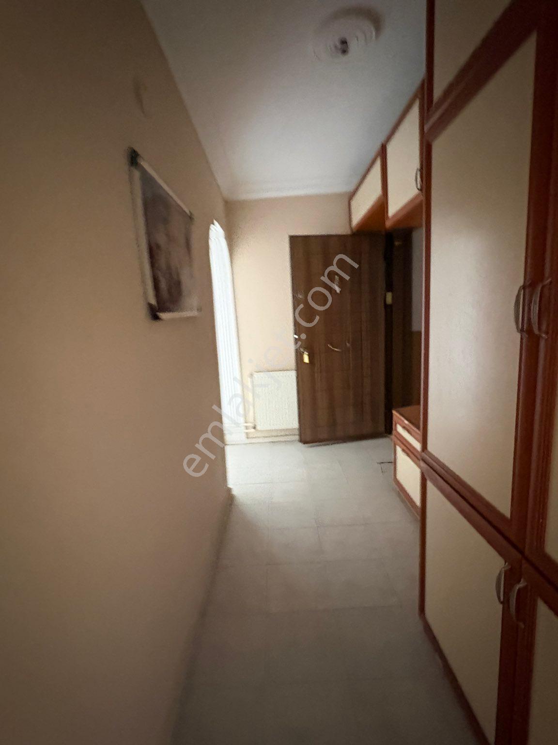 🏡 Bahçelievler Mahallesi’nde Ebeveyn Banyolu 3+1 Satılık Daire - Görsel 21
