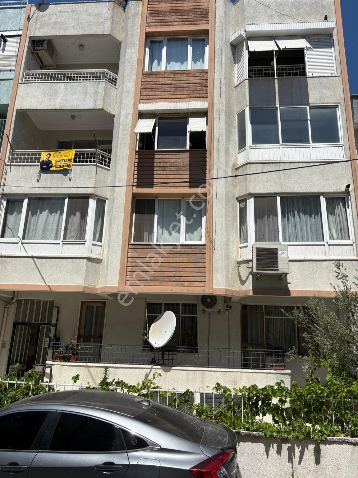 🏡 Bahçelievler Mahallesi’nde Ebeveyn Banyolu 3+1 Satılık Daire - Görsel 2