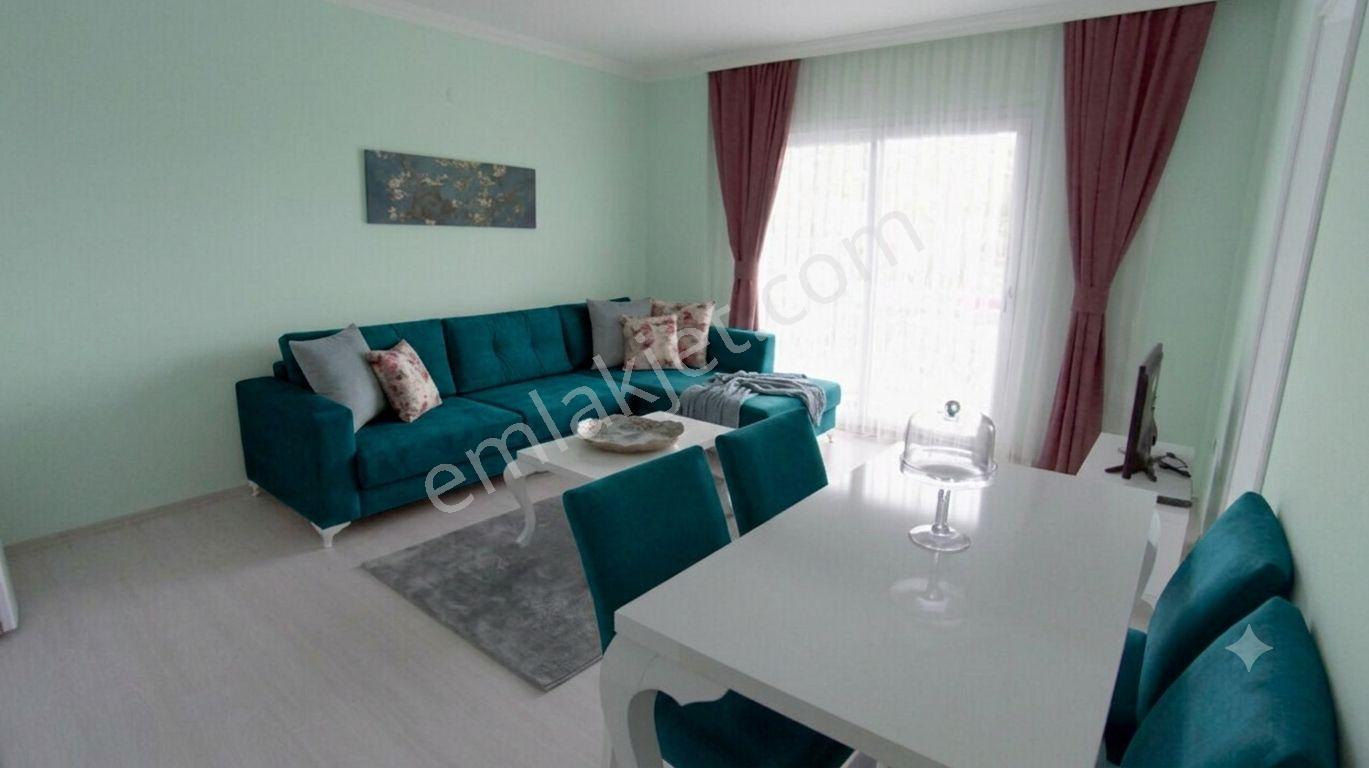 Kuşadası Nesa Palas’ta Ağustos’ta Kiralık Apart (5-11 Ağustos) - Görsel 2
