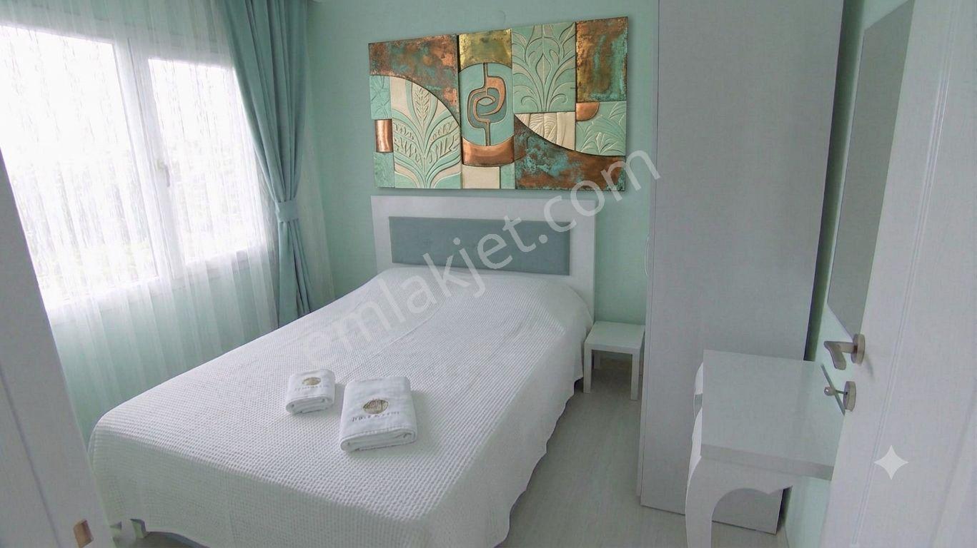Kuşadası Nesa Palas’ta Ağustos’ta Kiralık Apart (5-11 Ağustos) - Görsel 3