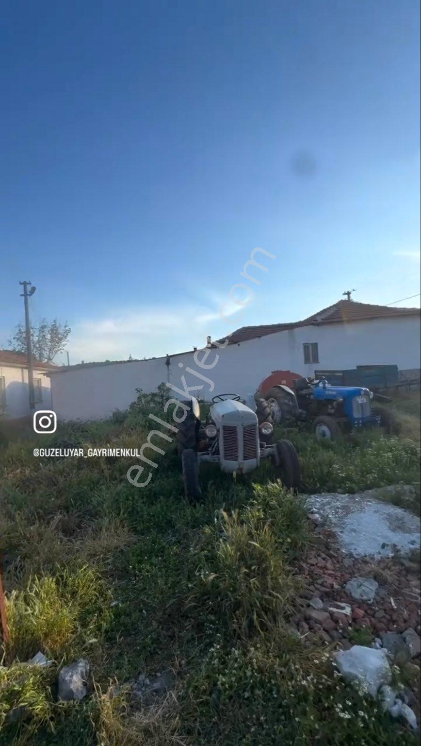 🏡 Göçbeyli Merkezinde 3 Yola Cepheli İmarlı Arsa - Görsel 5
