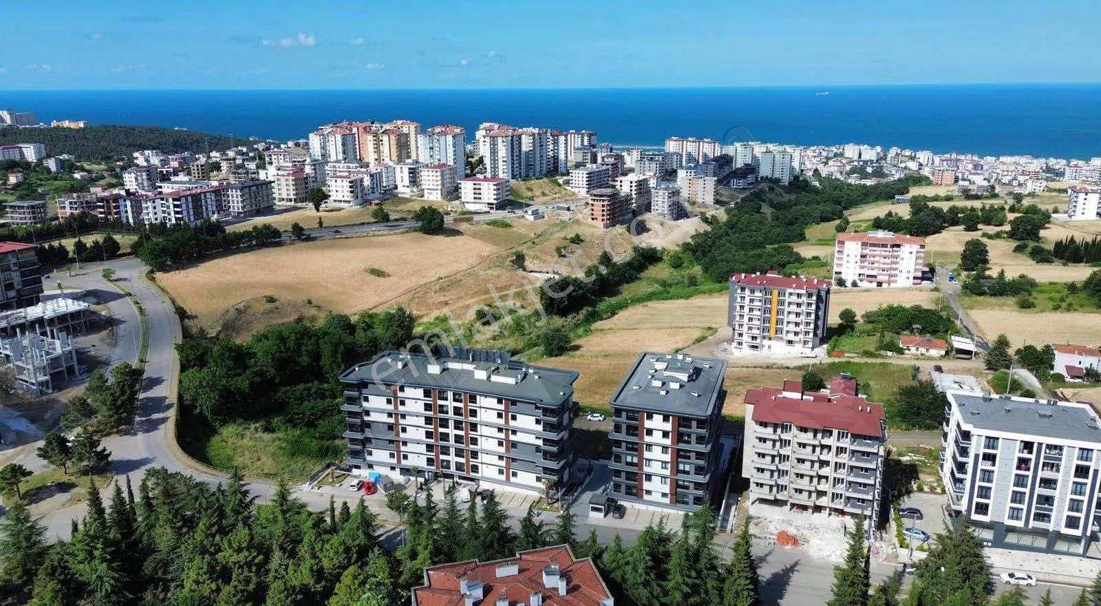 Körfezde Satılık 1+1 Lüks Daire - Görsel 3