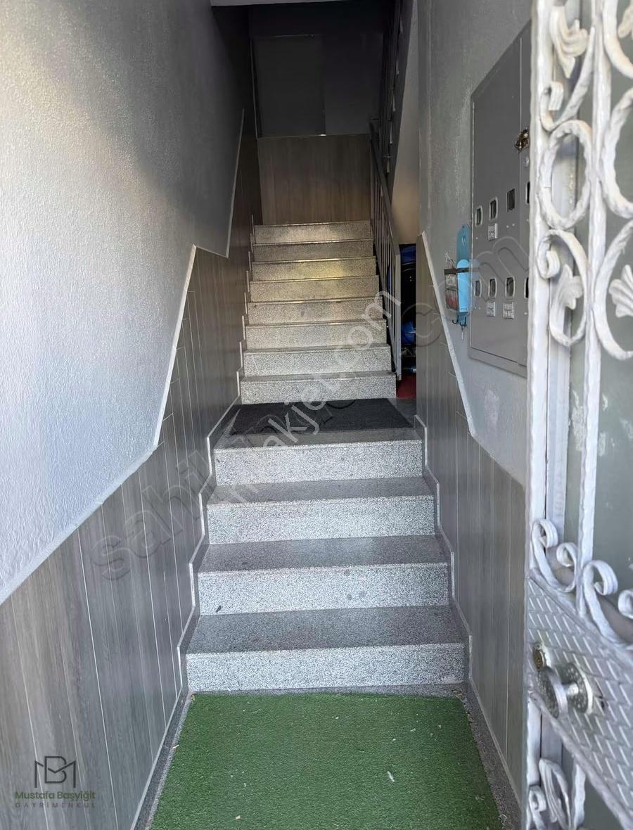 Mustafa Başyiğit Emlaktan Cadde Üzeri Kiralık - Görsel 17