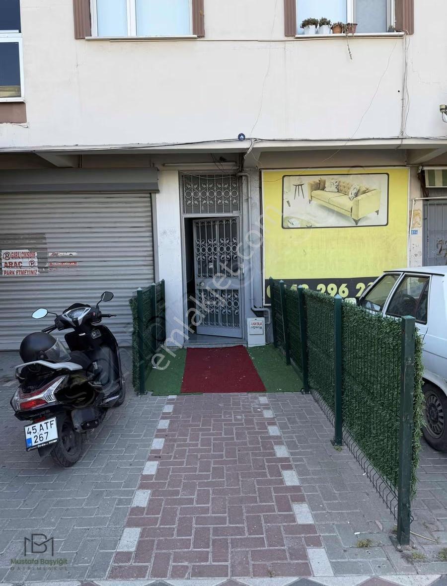 Mustafa Başyiğit Emlaktan Cadde Üzeri Kiralık - Görsel 16