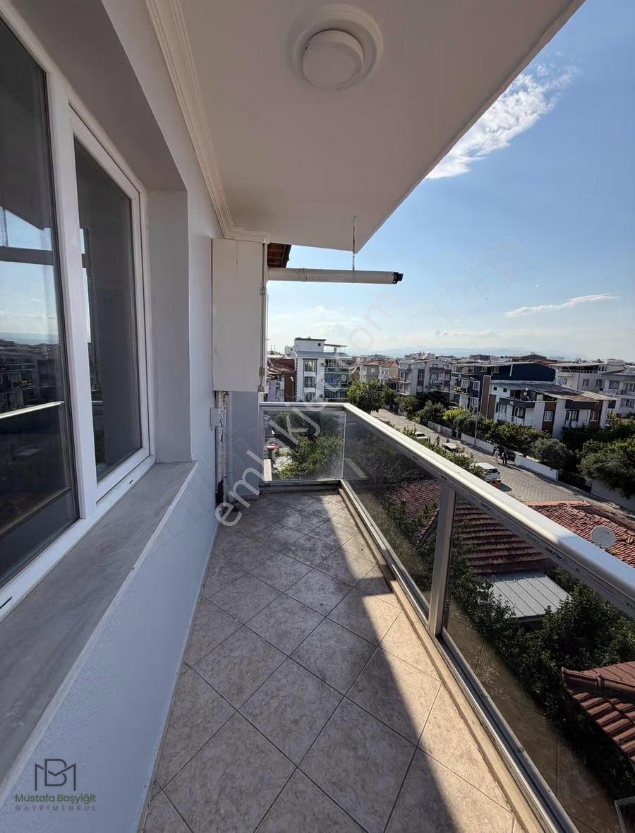 Mustafa Başyiğit Emlaktan Cadde Üzeri Kiralık - Görsel 18