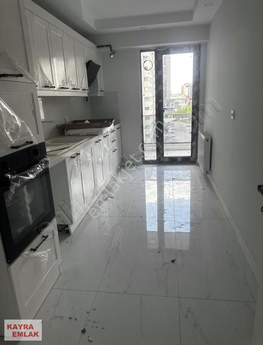 Çorlu Park Yakını Elit Life'ta Satılık 2+1 Daire (çift Balkonlu)