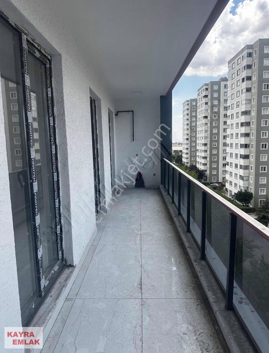 Çorlu Park Yakını Elit Life'ta Satılık 2+1 Daire (çift Balkonlu) - Görsel 4