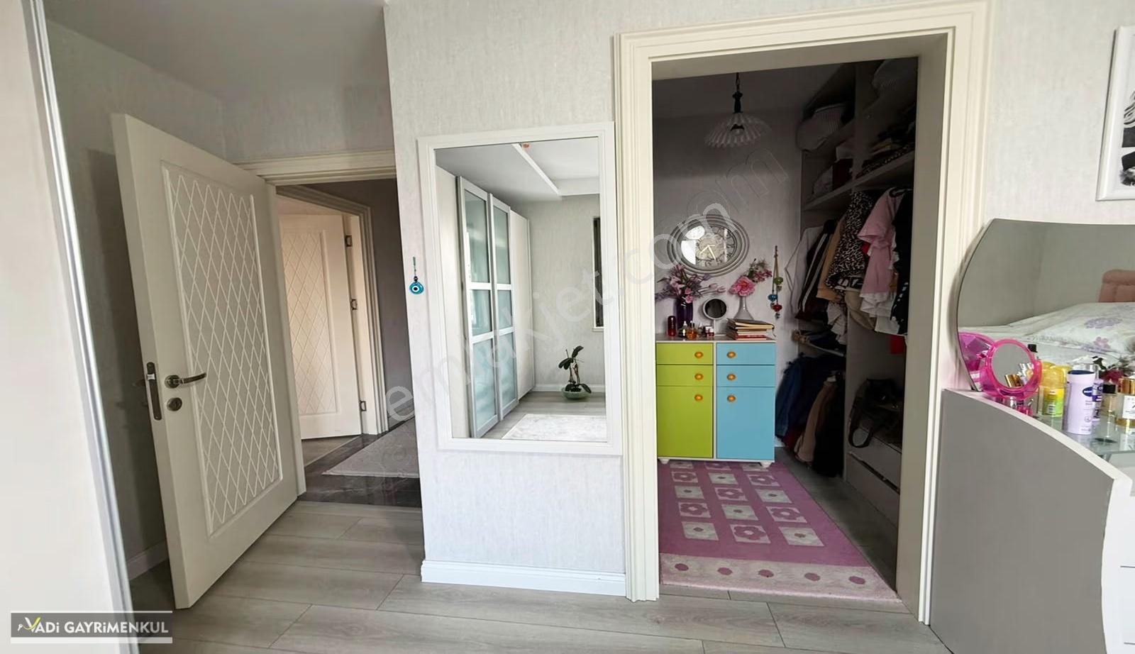 Vadi'den Ovacık'ta Manzaralı-lüks-site İçerisinde-4+1 Daire ! - Görsel 10