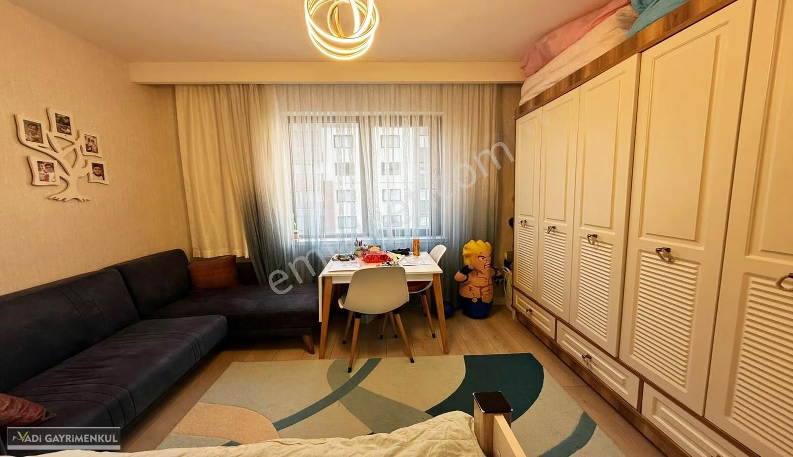 Vadi'den Ovacık'ta Manzaralı-lüks-site İçerisinde-4+1 Daire ! - Görsel 17