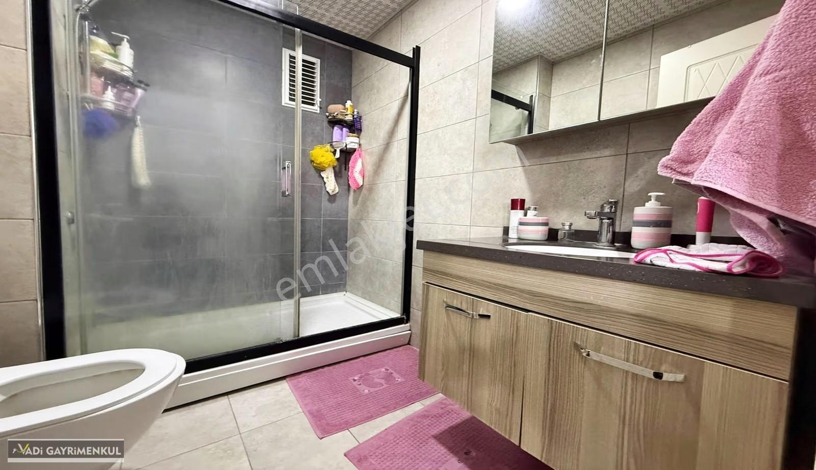 Vadi'den Ovacık'ta Manzaralı-lüks-site İçerisinde-4+1 Daire ! - Görsel 27
