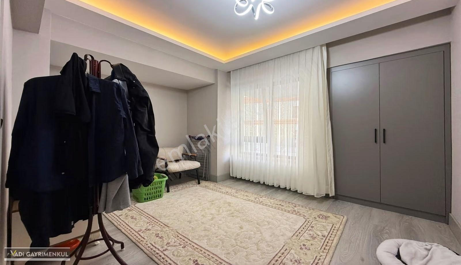*vadi'den Karakaya'da Şık-full Lüks Yapılı-e.banyolu-2+1 Daire ! - Görsel 31