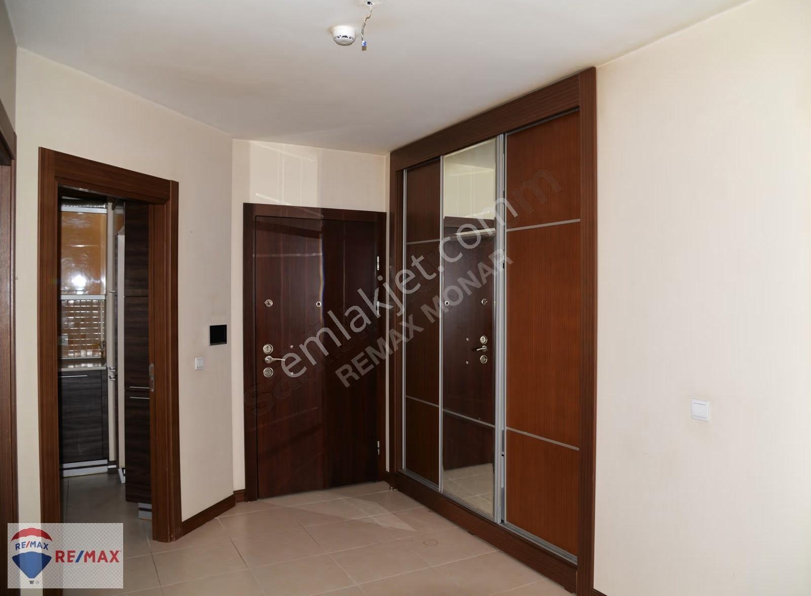 Serhat Mah Nevbahar Konutları Ara Katta Kiralık 3+1 Daire - Görsel 13